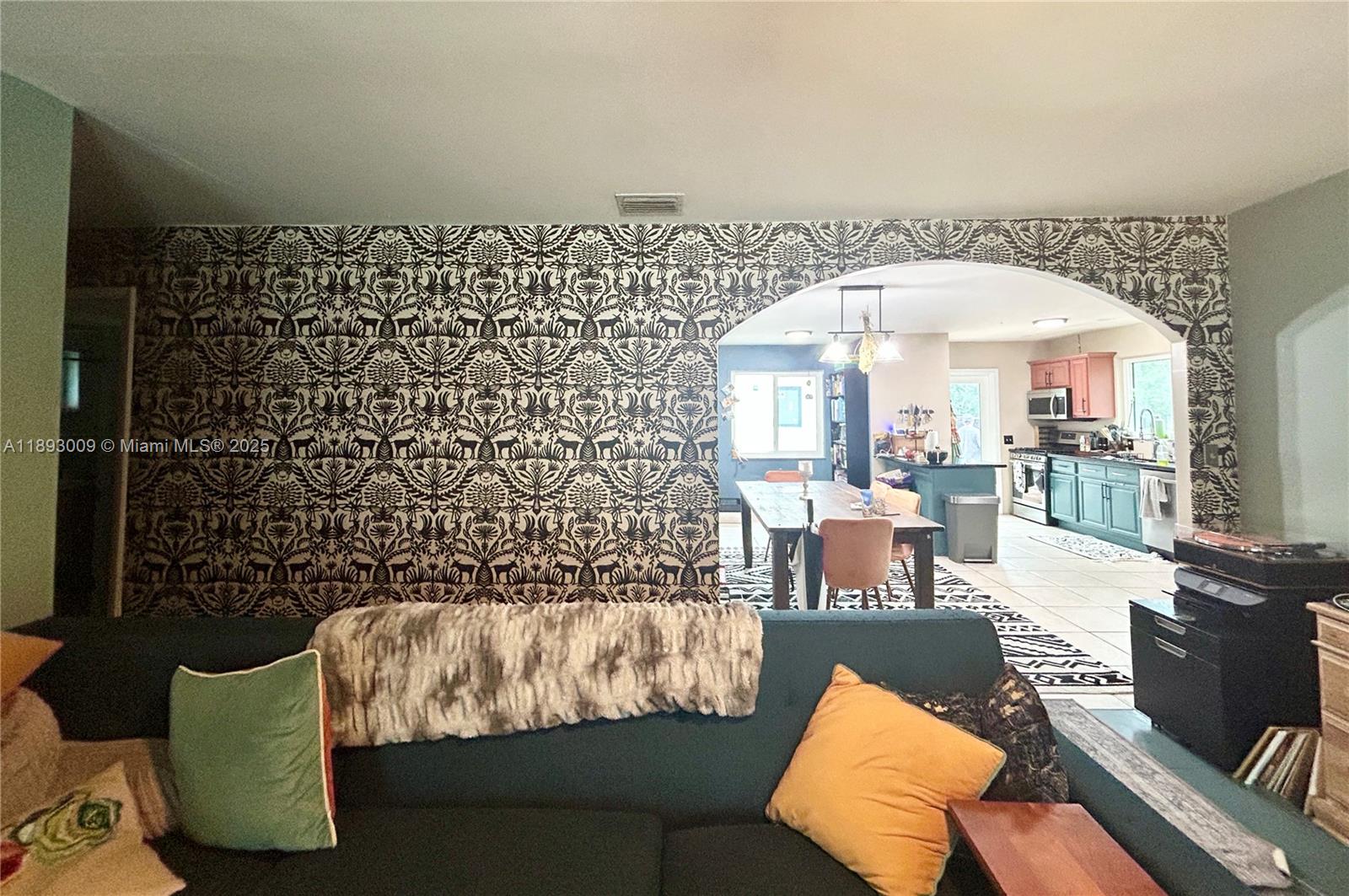 BUENA VISTA HEIGHTS ADDN - Residential