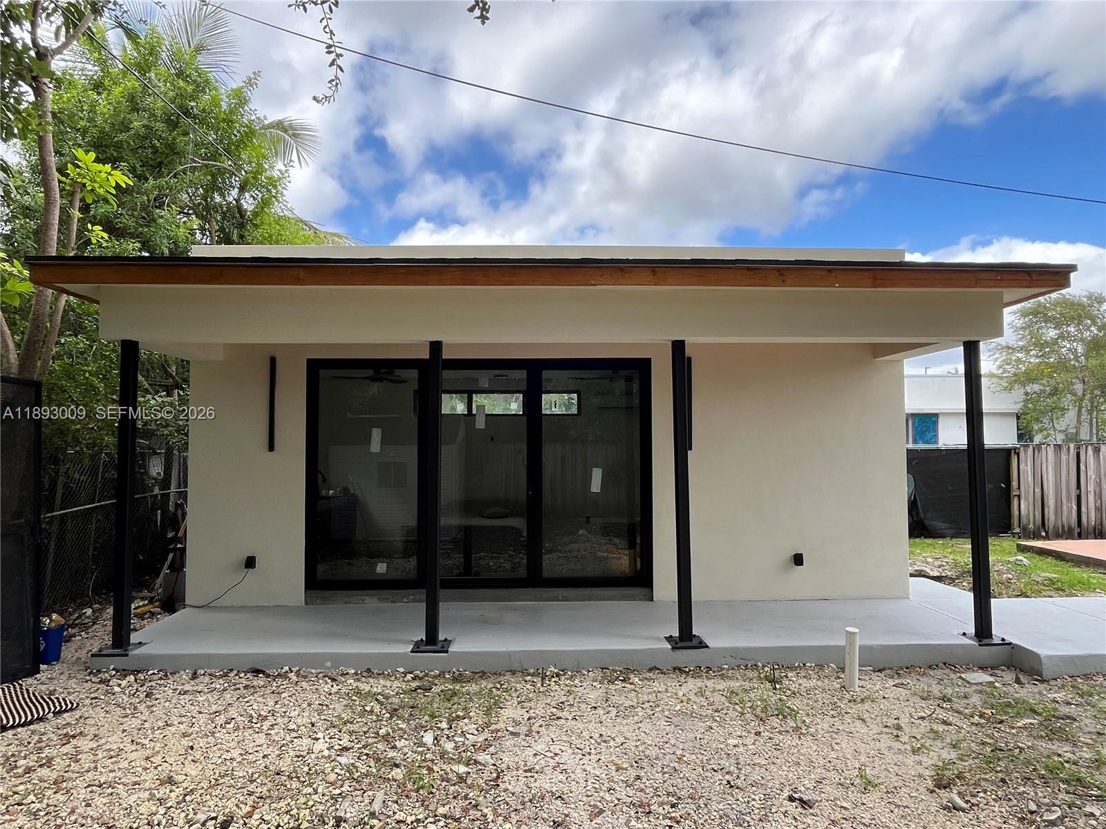 BUENA VISTA HEIGHTS ADDN - Residential