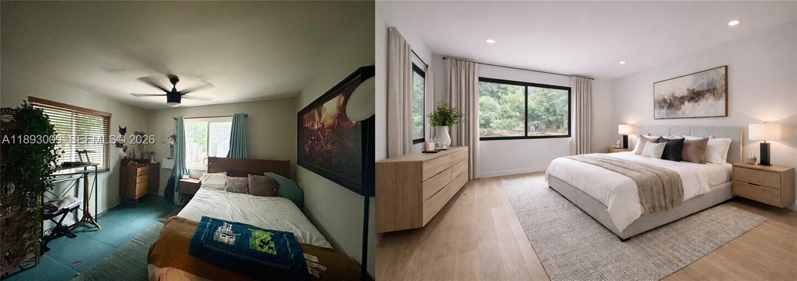 BUENA VISTA HEIGHTS ADDN - Residential