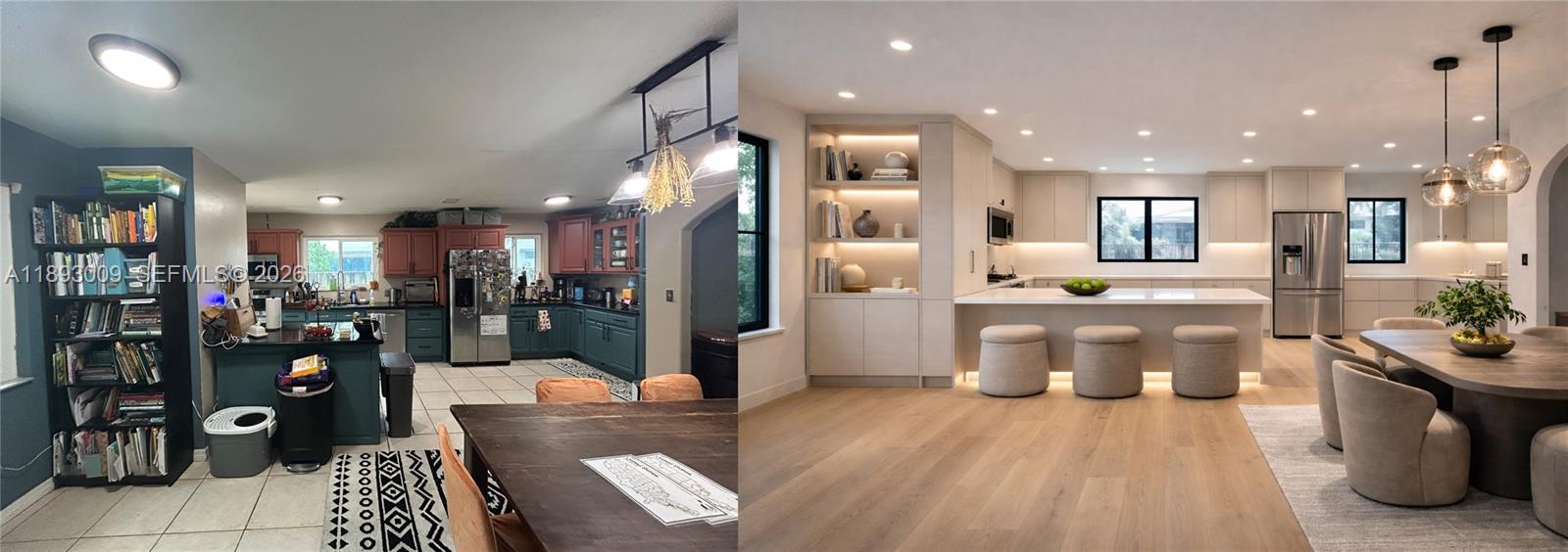 BUENA VISTA HEIGHTS ADDN - Residential