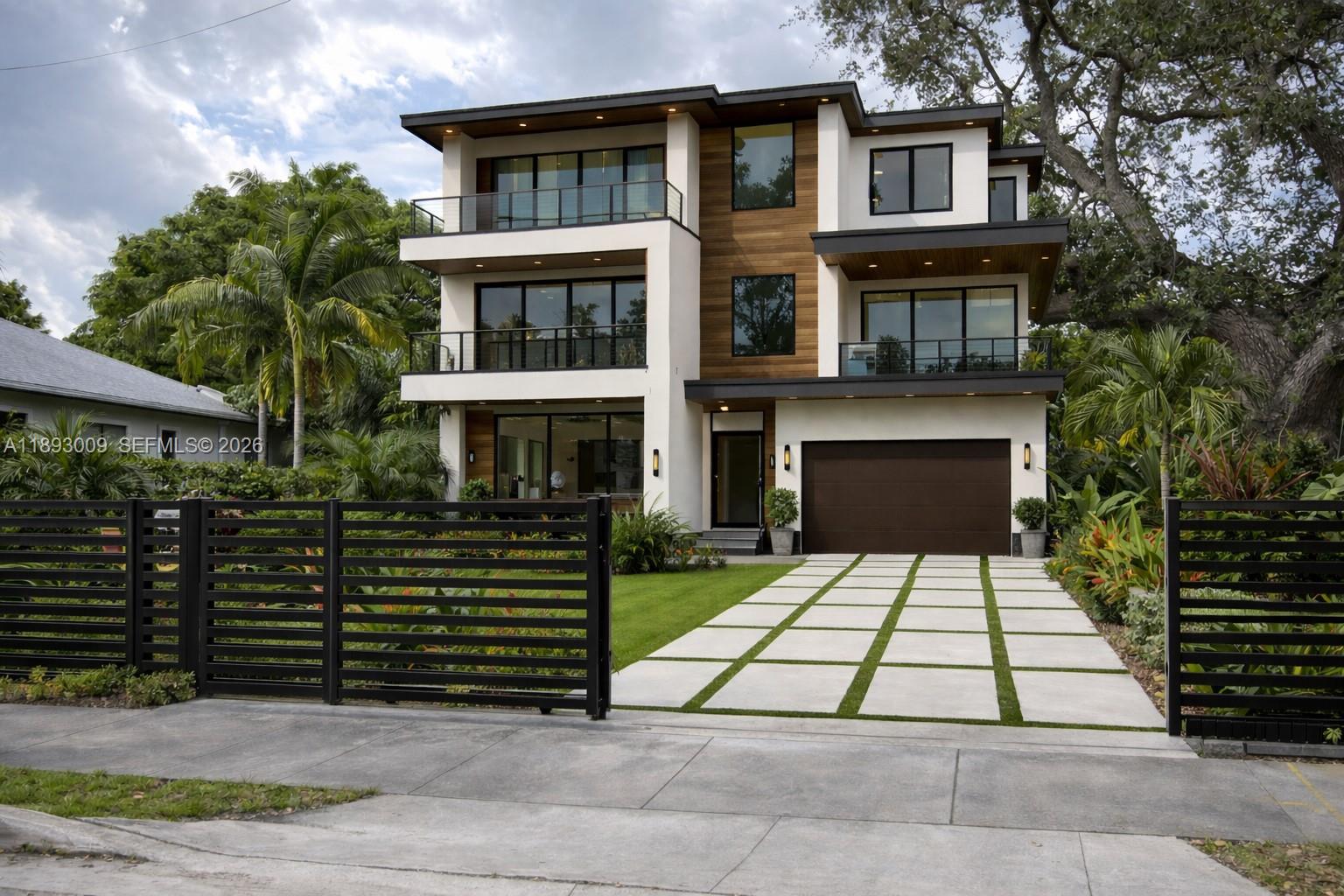 BUENA VISTA HEIGHTS ADDN - Residential