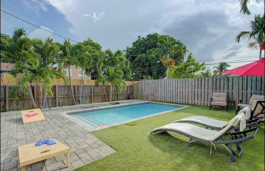 Photo of 801 NW 1st Ave #801, Fort Lauderdale, FL 33311 (MLS # A11988063)