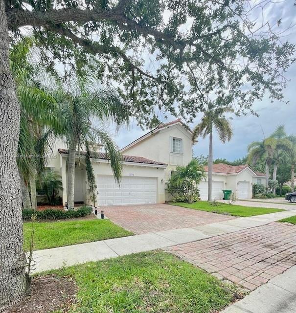 Property for Sale at 18796 Sw 27th Ct, Miramar, Broward County, Florida - Bedrooms: 3 
Bathrooms: 3  - $525,000