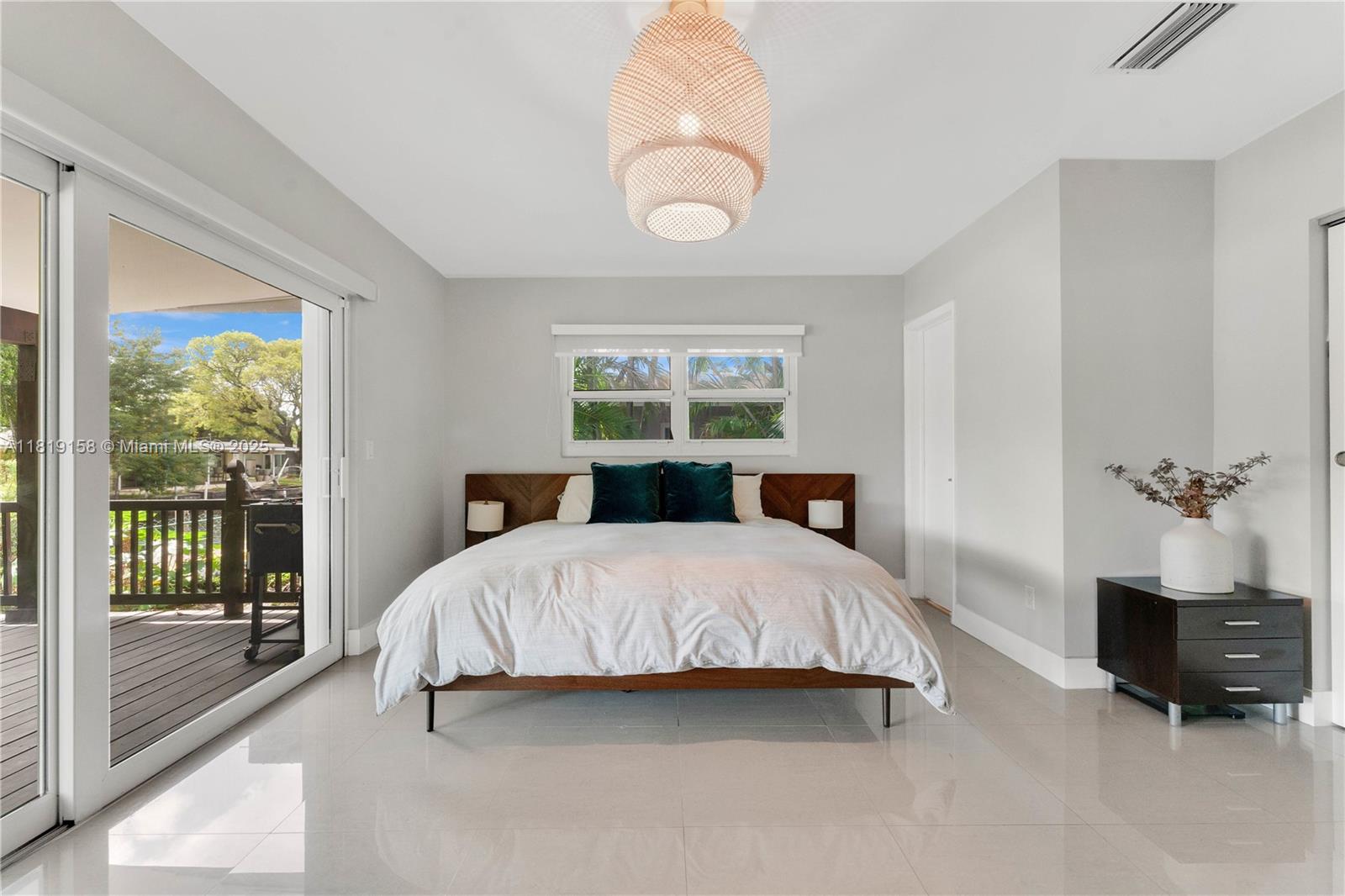 AVON HEIGHTS - Residential Lease