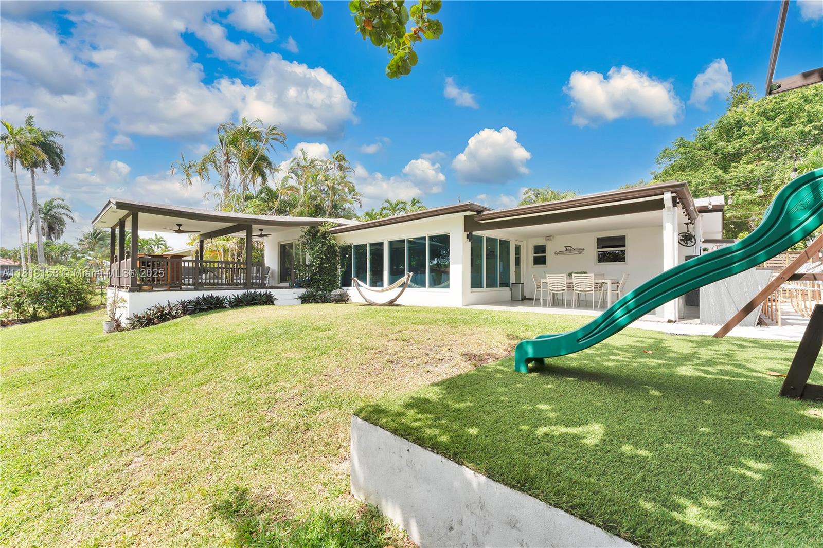 AVON HEIGHTS - Residential Lease
