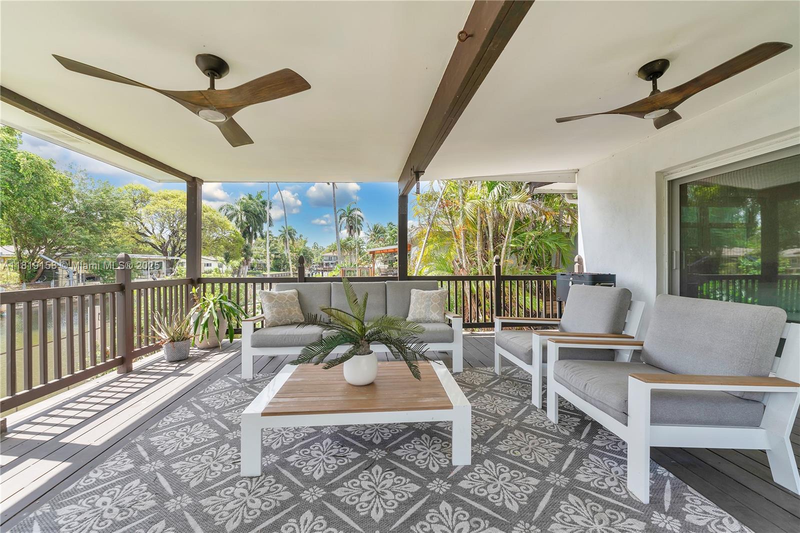AVON HEIGHTS - Residential Lease