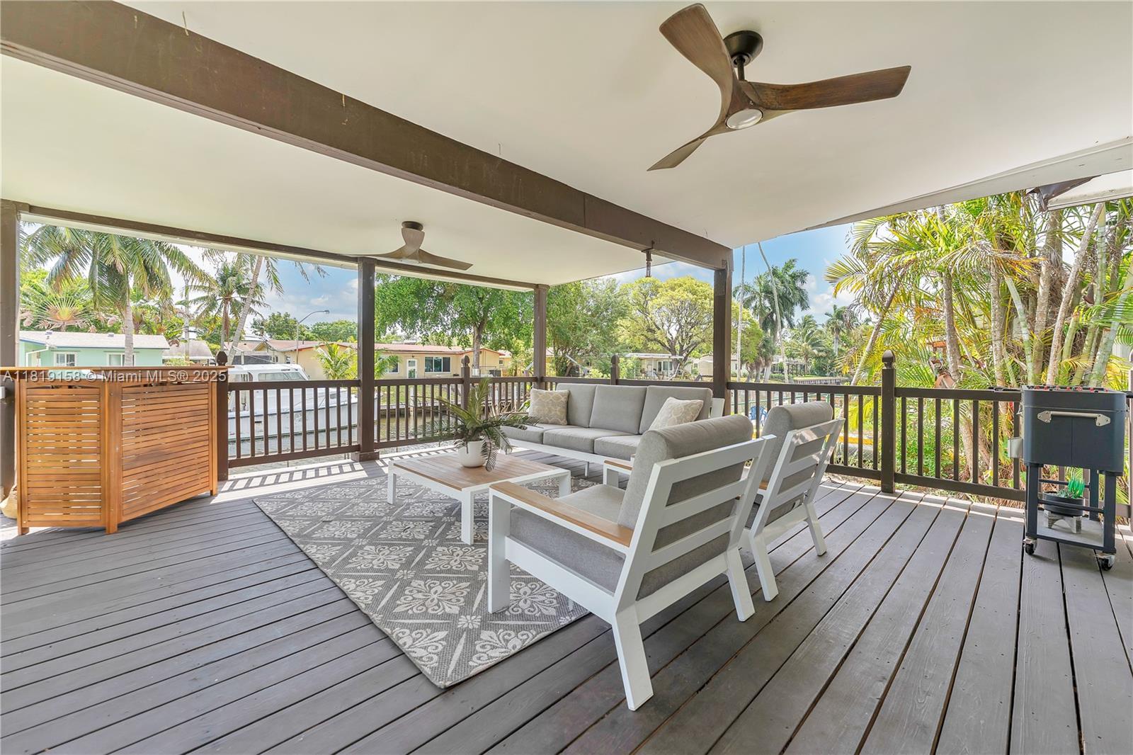 AVON HEIGHTS - Residential Lease