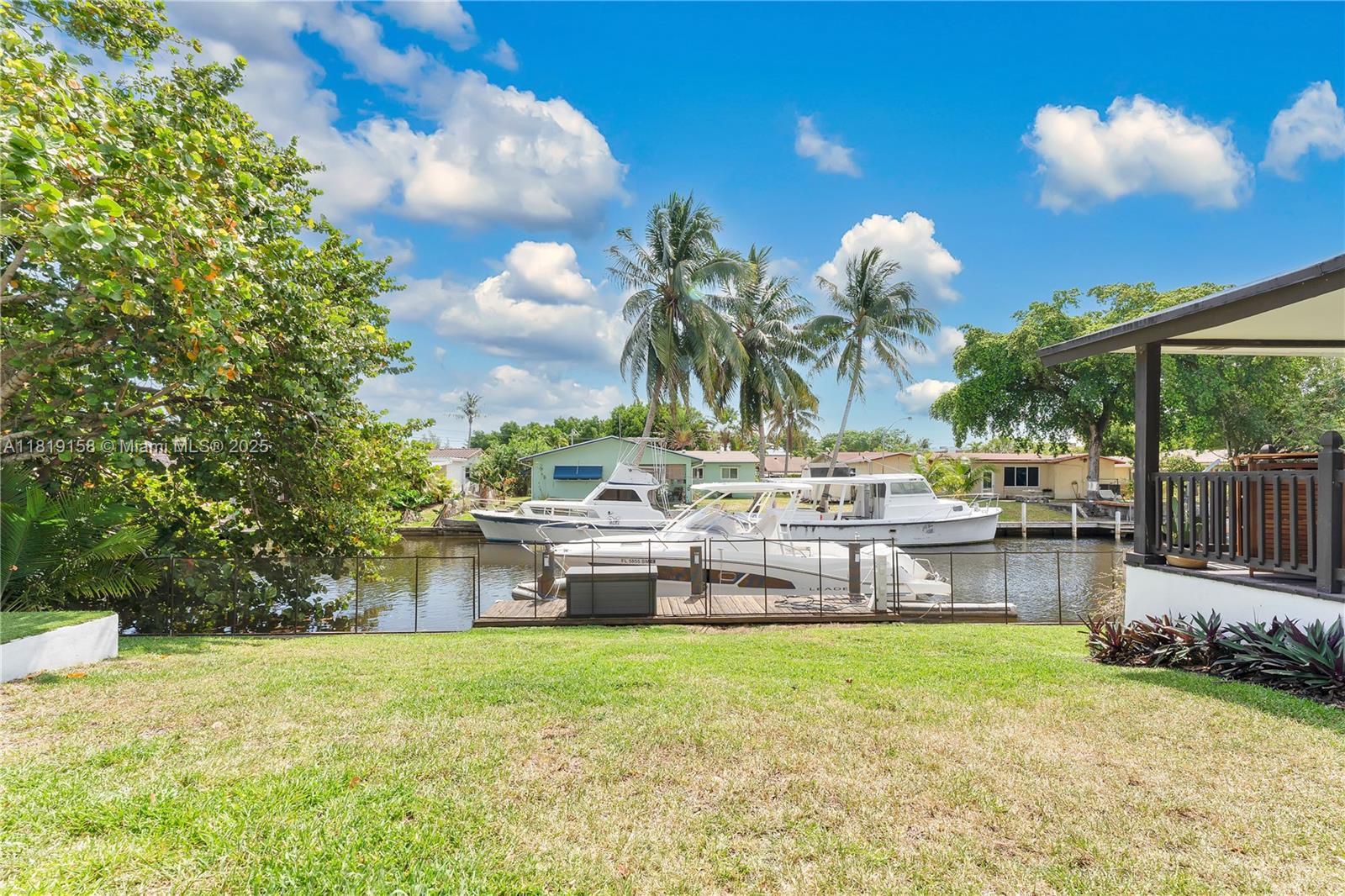 AVON HEIGHTS - Residential Lease