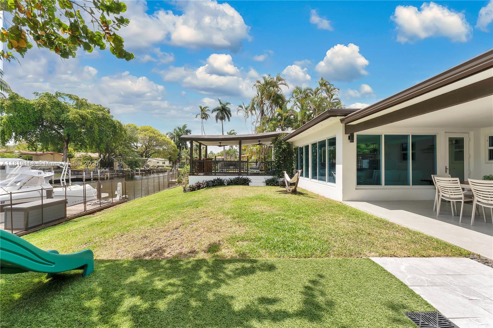 AVON HEIGHTS - Residential Lease
