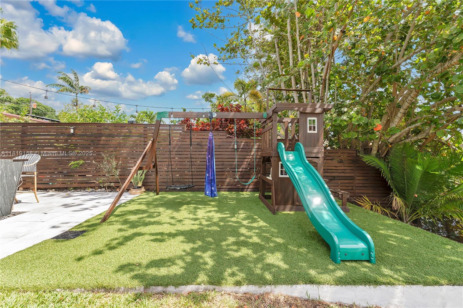 AVON HEIGHTS - Residential Lease