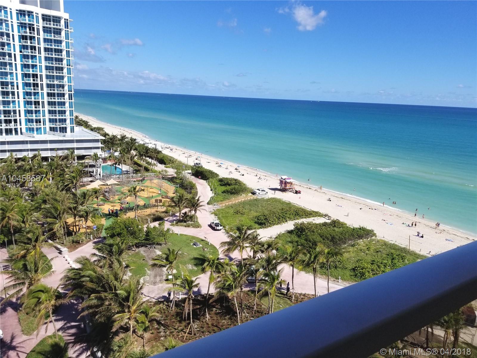 MAR DEL PLATA CONDO - Residential