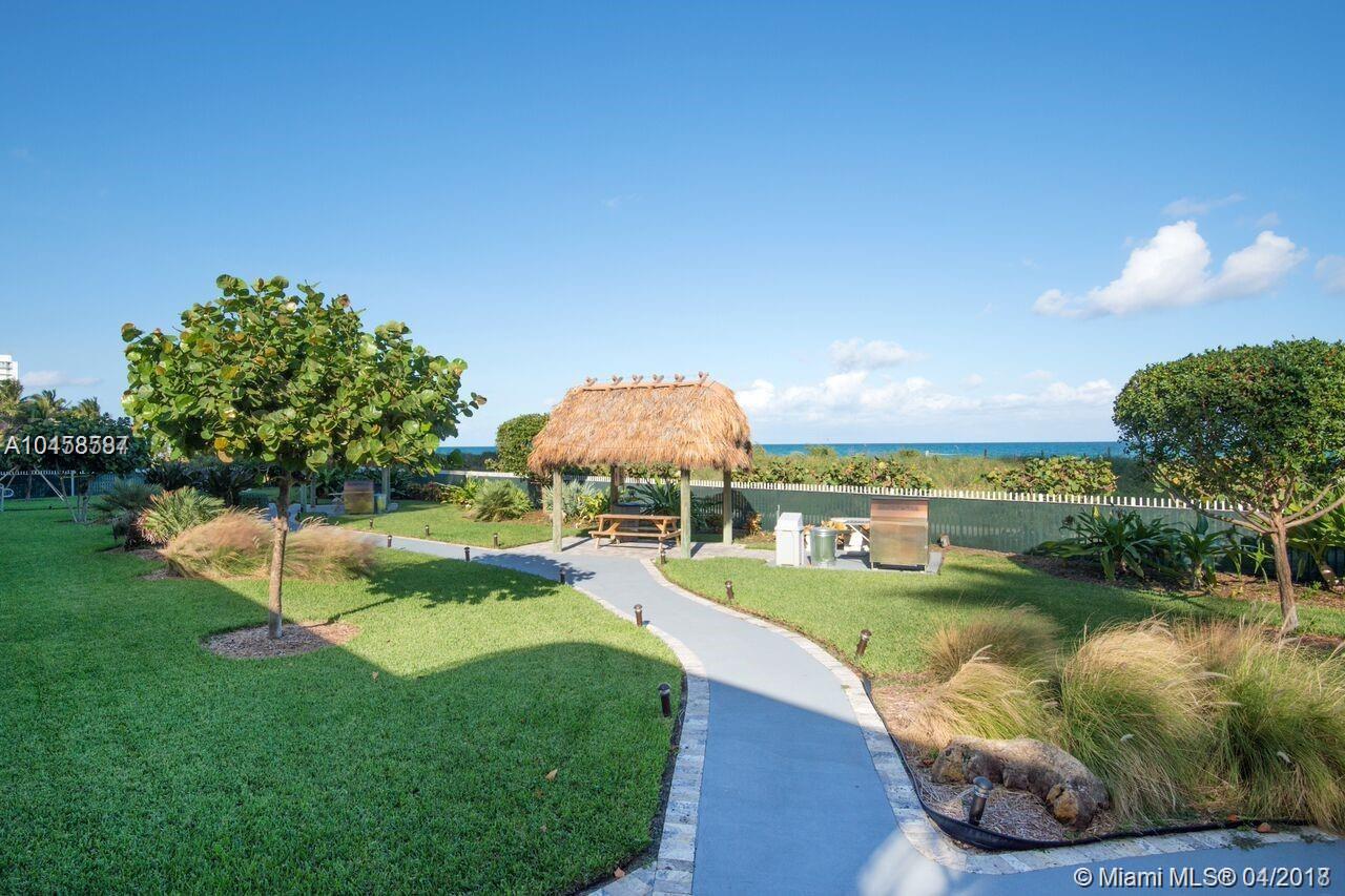 MAR DEL PLATA CONDO - Residential