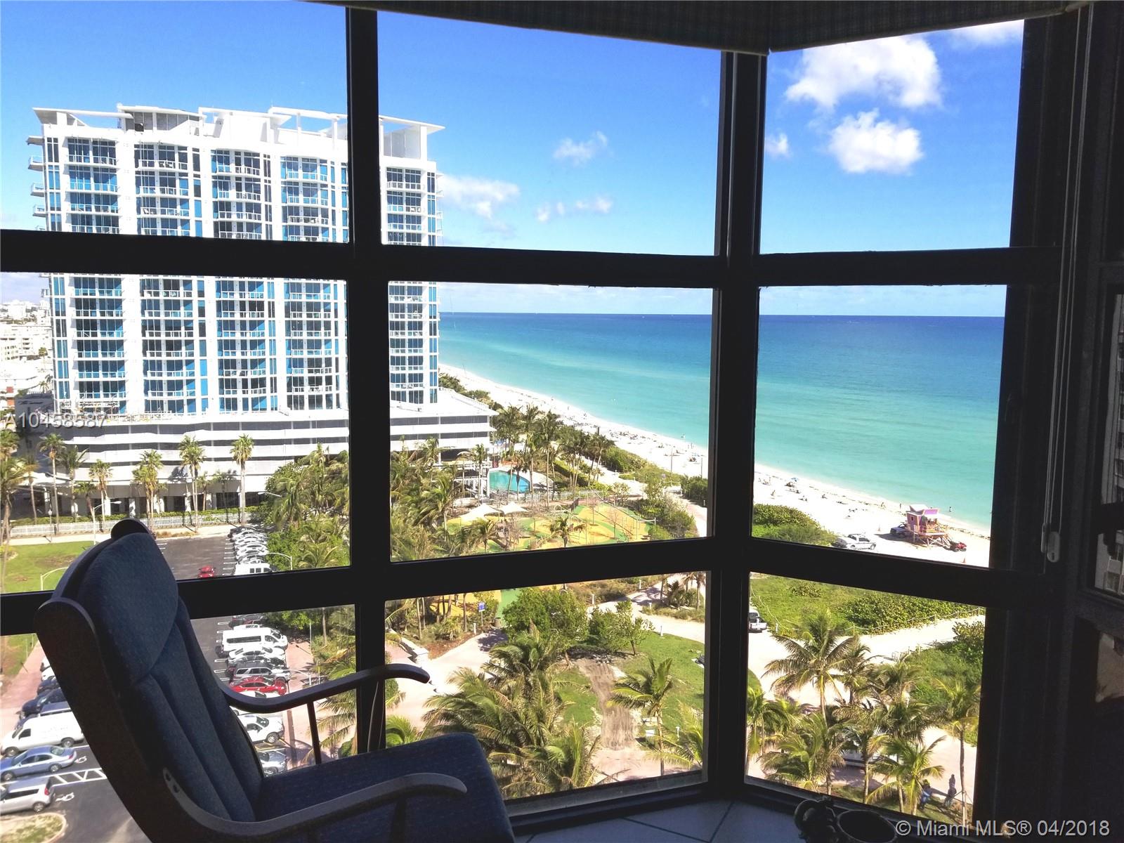 MAR DEL PLATA CONDO - Residential