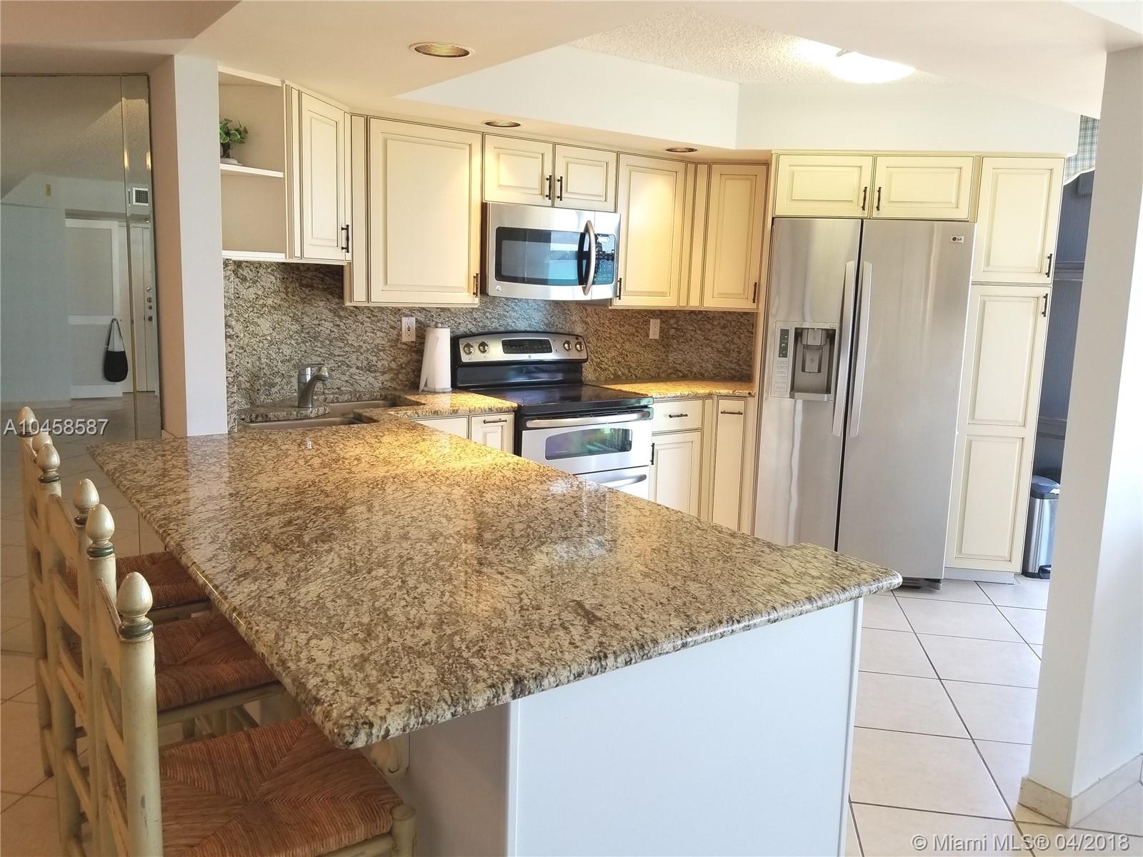 MAR DEL PLATA CONDO - Residential