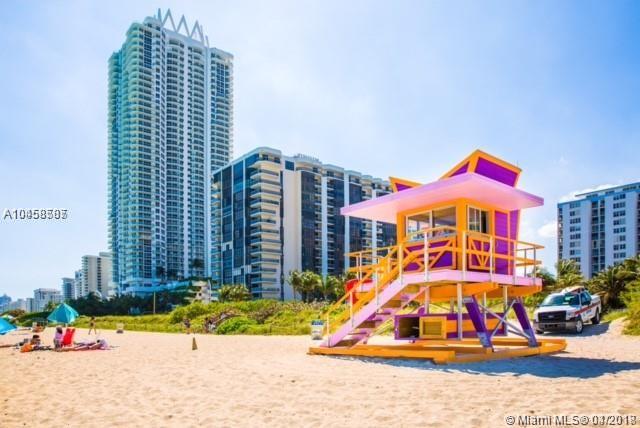 MAR DEL PLATA CONDO - Residential