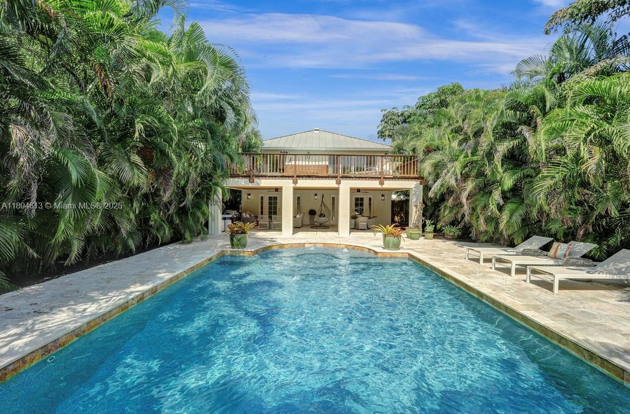 Wilton Manors - Residential