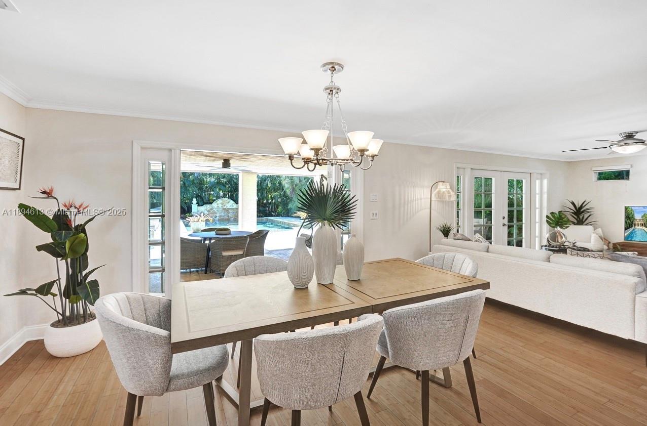 Wilton Manors - Residential