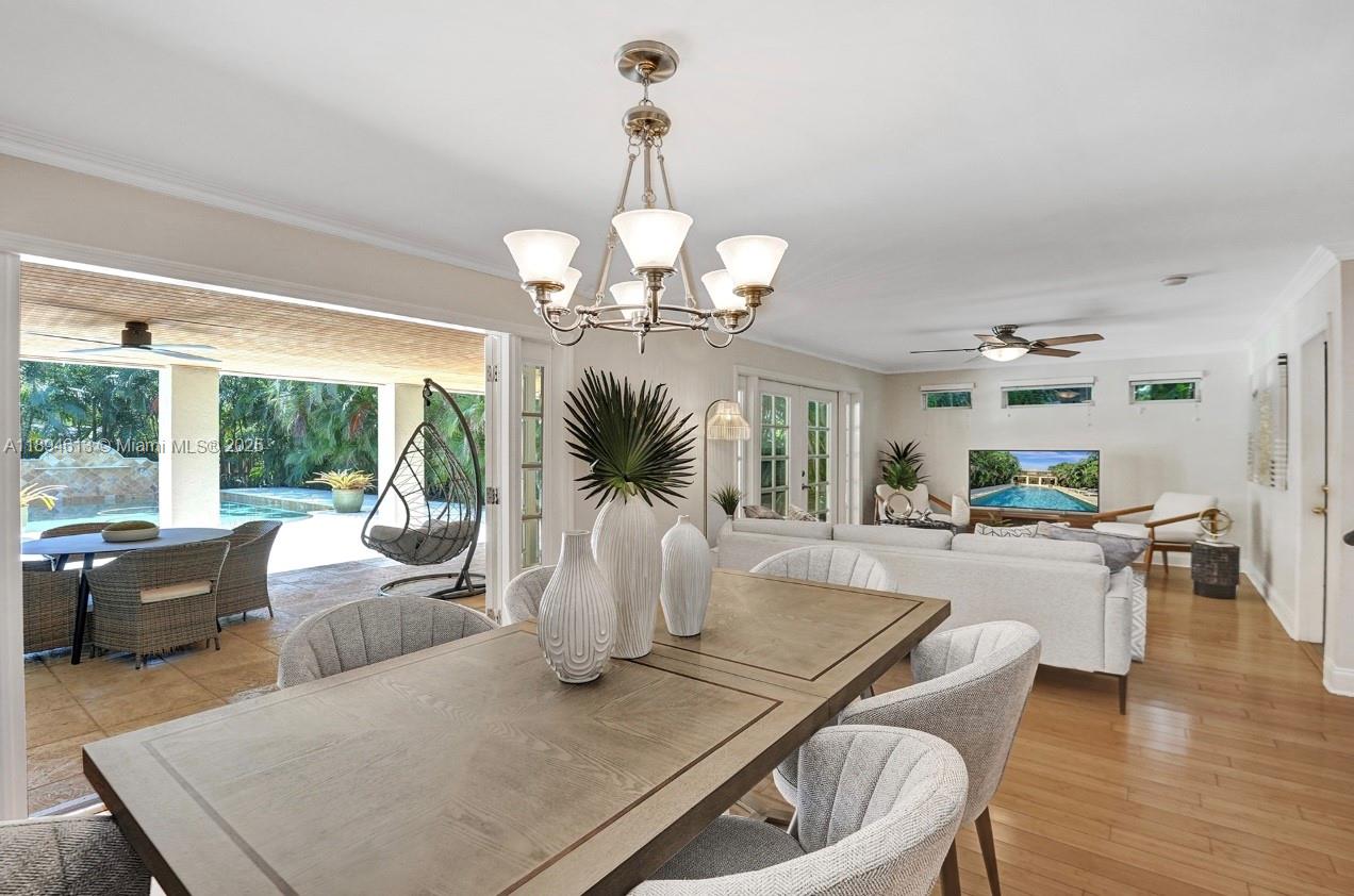 Wilton Manors - Residential