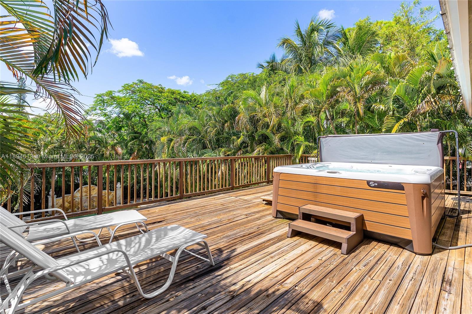 Wilton Manors - Residential