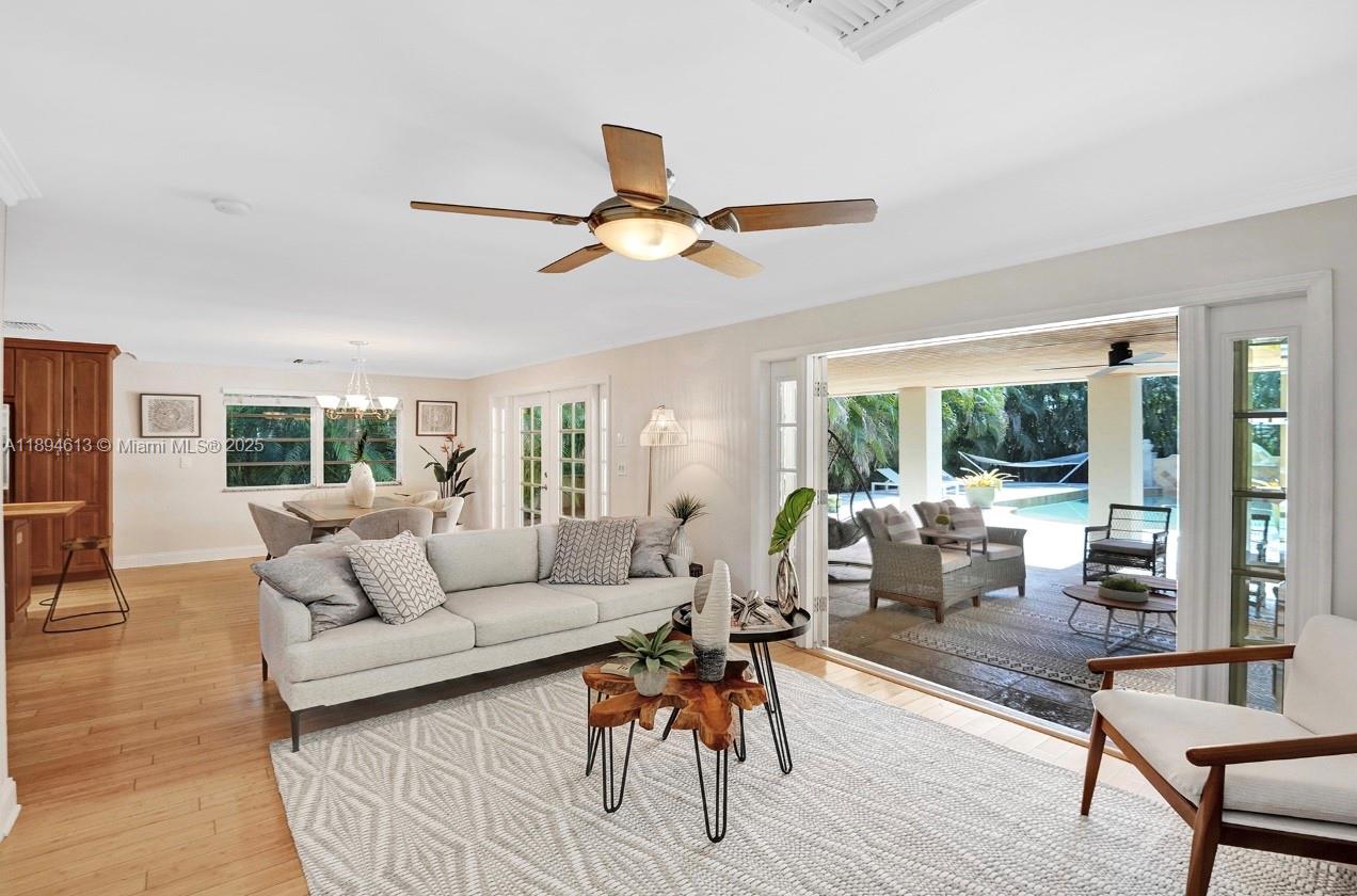 Wilton Manors - Residential
