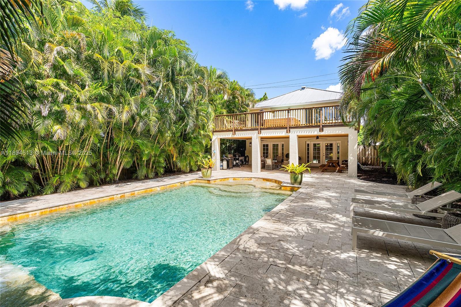 Wilton Manors - Residential