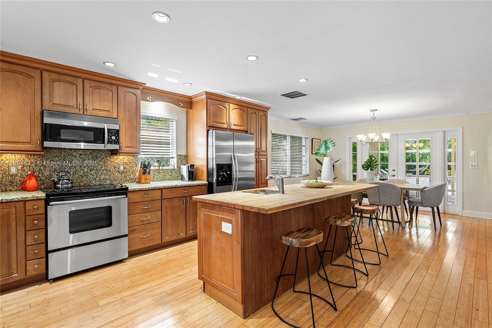 Wilton Manors - Residential