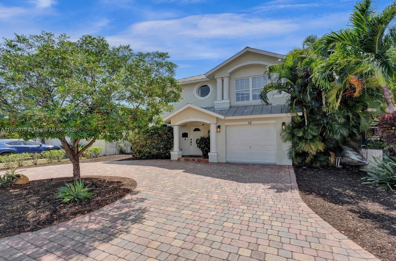Wilton Manors - Residential