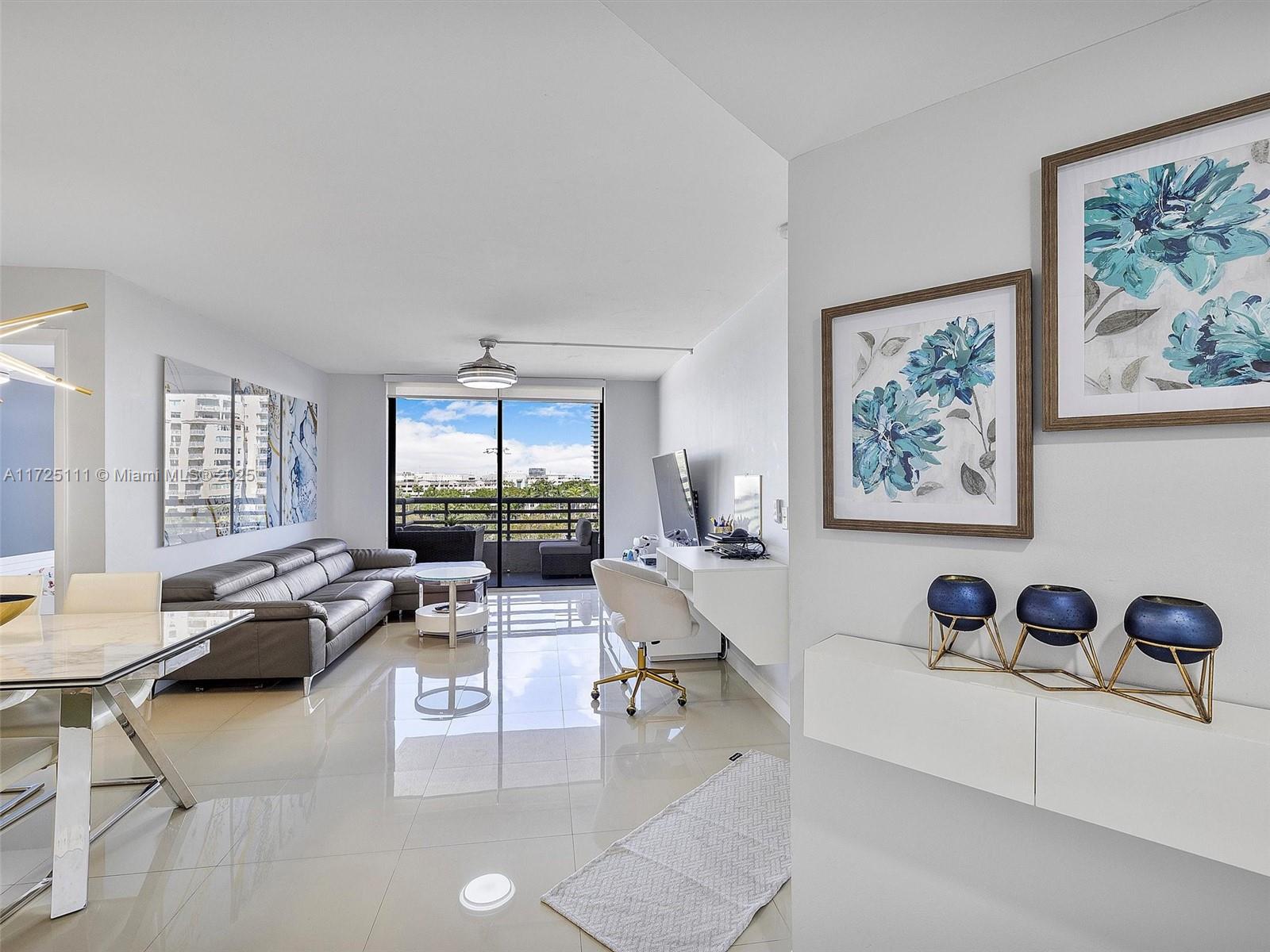 Rental Property at 3300 Ne 191st St 701, Aventura, Miami-Dade County, Florida - Bedrooms: 3 
Bathrooms: 2  - $3,900 MO.