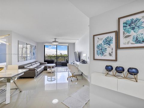 3300 NE 191st St 701 Aventura FL 33180