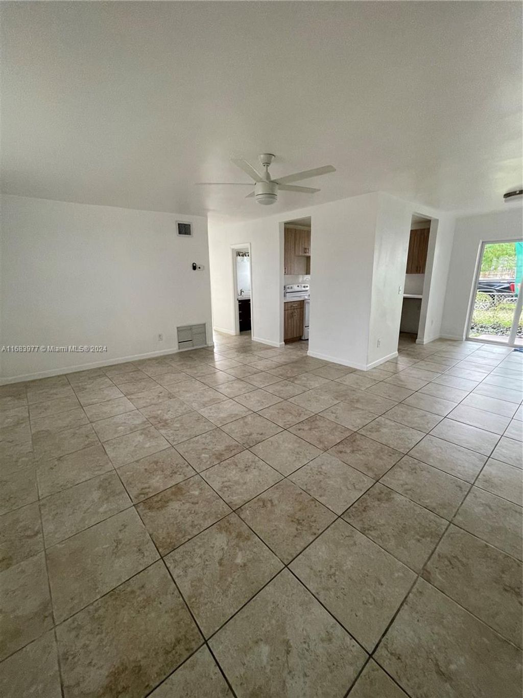 Photo of 2410 Sherman St #S, Hollywood, FL 33020 (MLS # A11683977)