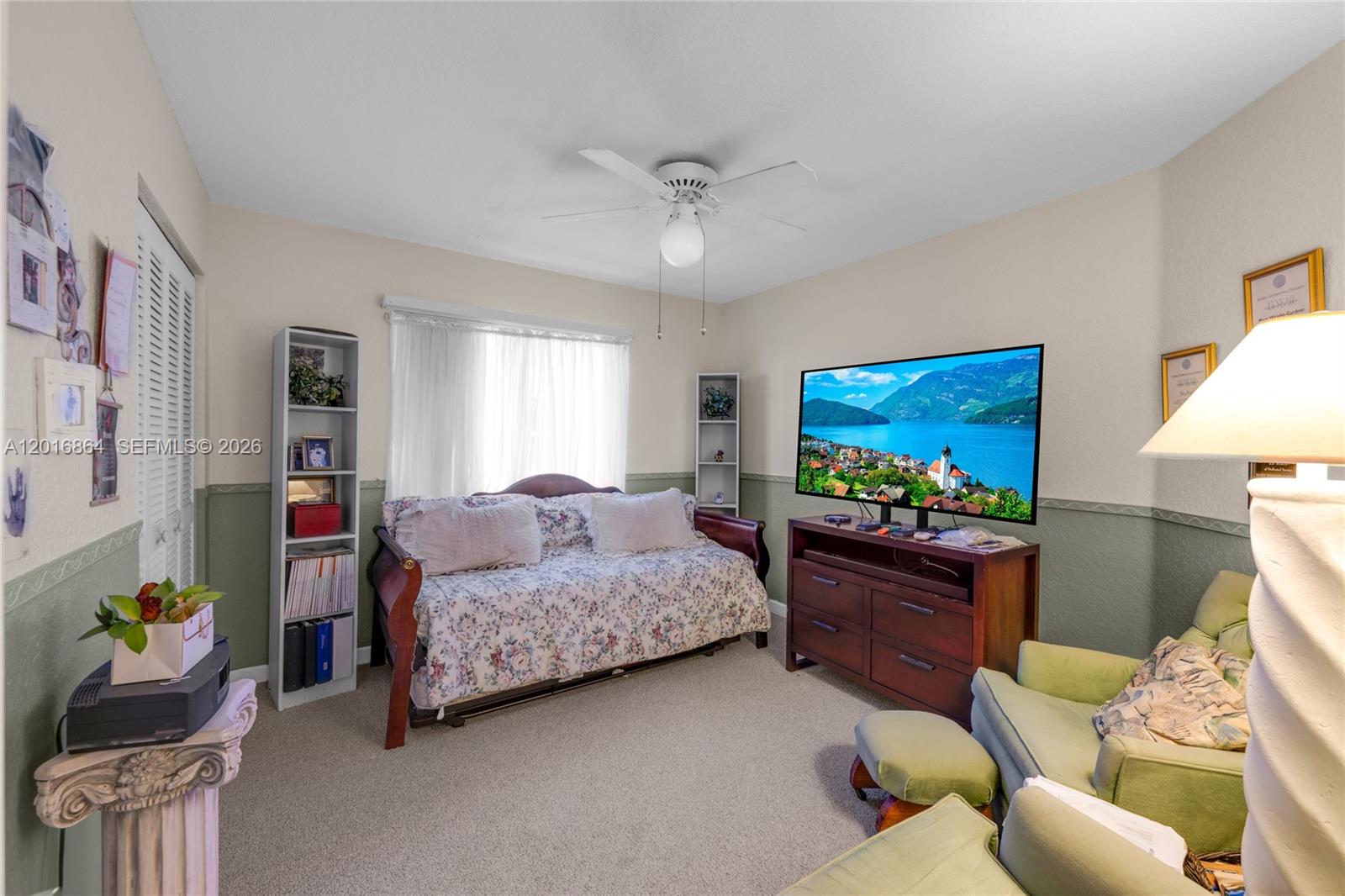 PEMBROKE LAND CORP PLAT - Residential