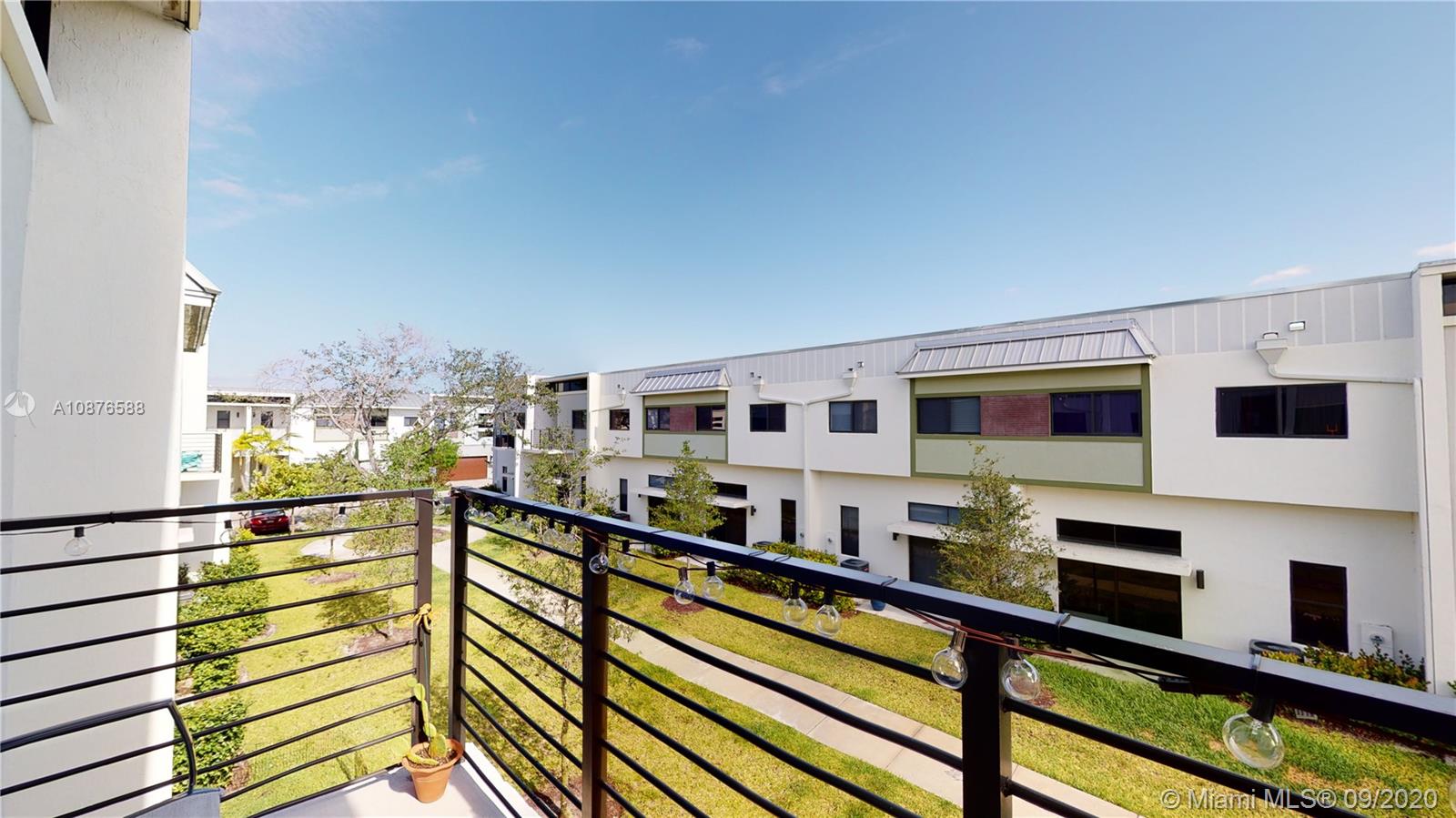 PLANTATION BUSINESS PARK - Residential