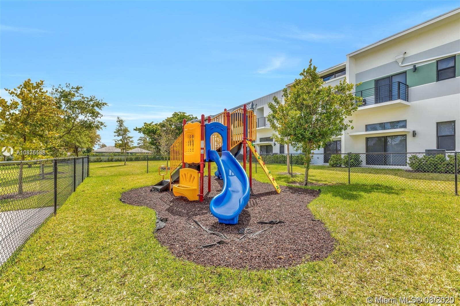 PLANTATION BUSINESS PARK - Residential