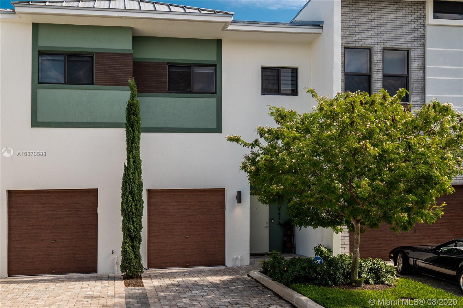 PLANTATION BUSINESS PARK - Residential