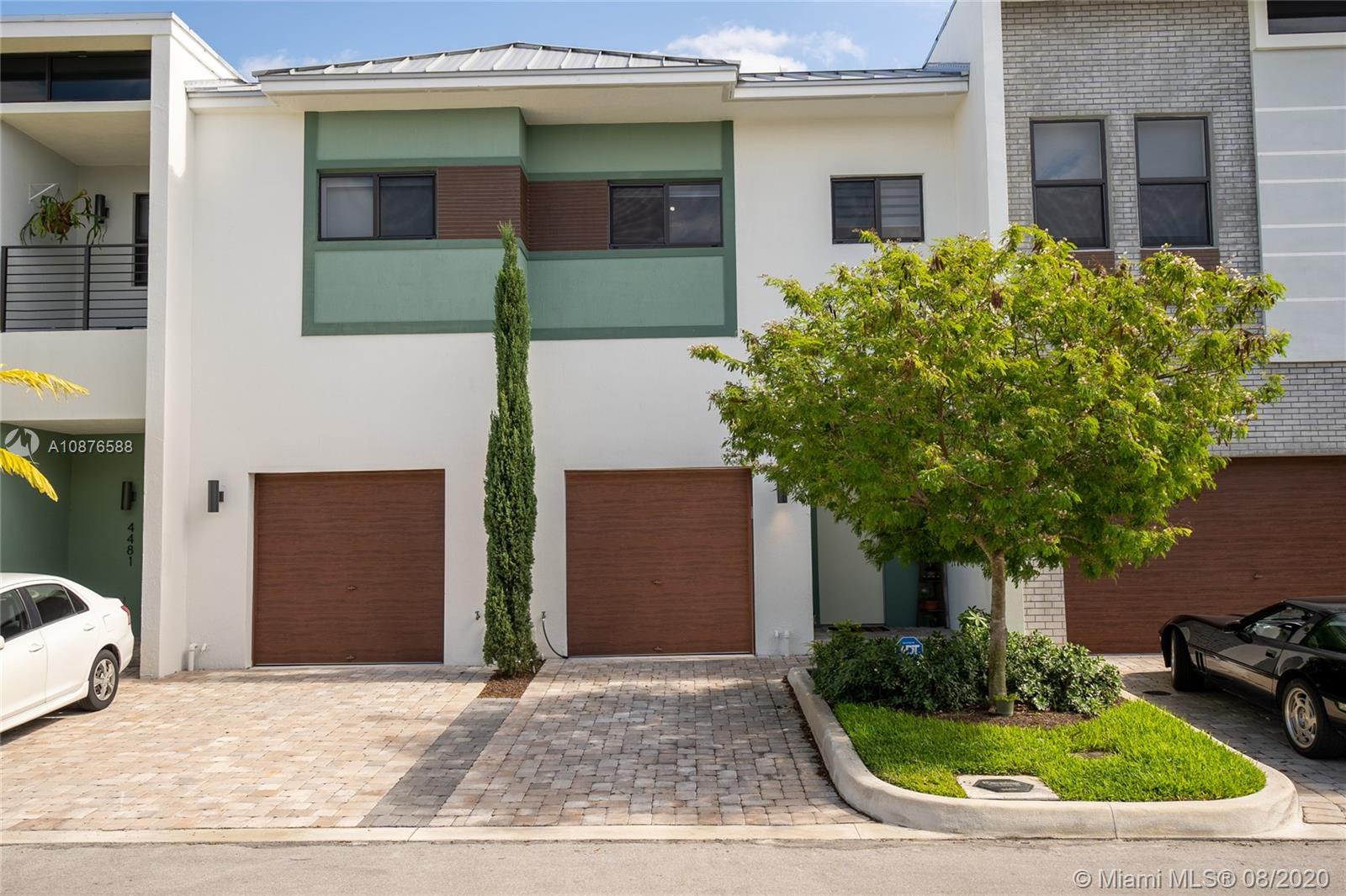 PLANTATION BUSINESS PARK - Residential