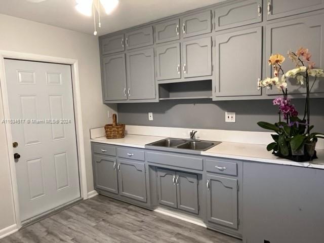 TOWN OF FLORIDA CITY - Residential Lease