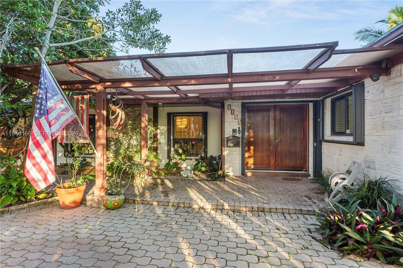 CYPRESS COVE ESTS SEC 3 - Residential