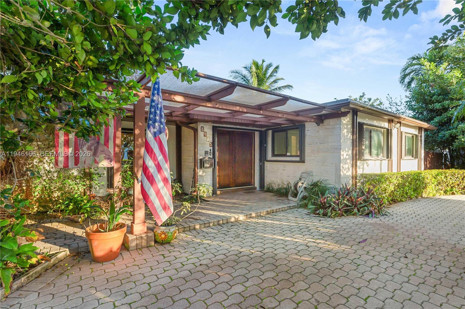 CYPRESS COVE ESTS SEC 3 - Residential