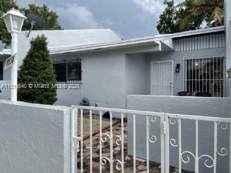 Rental Property at 19558 Nw 55th Cir Pl 19558, Miami Gardens, Broward County, Florida - Bedrooms: 3 
Bathrooms: 2  - $3,300 MO.