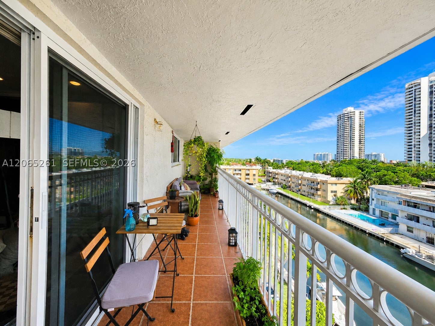 3601 NE 170th St 605, North Miami Beach FL 33160