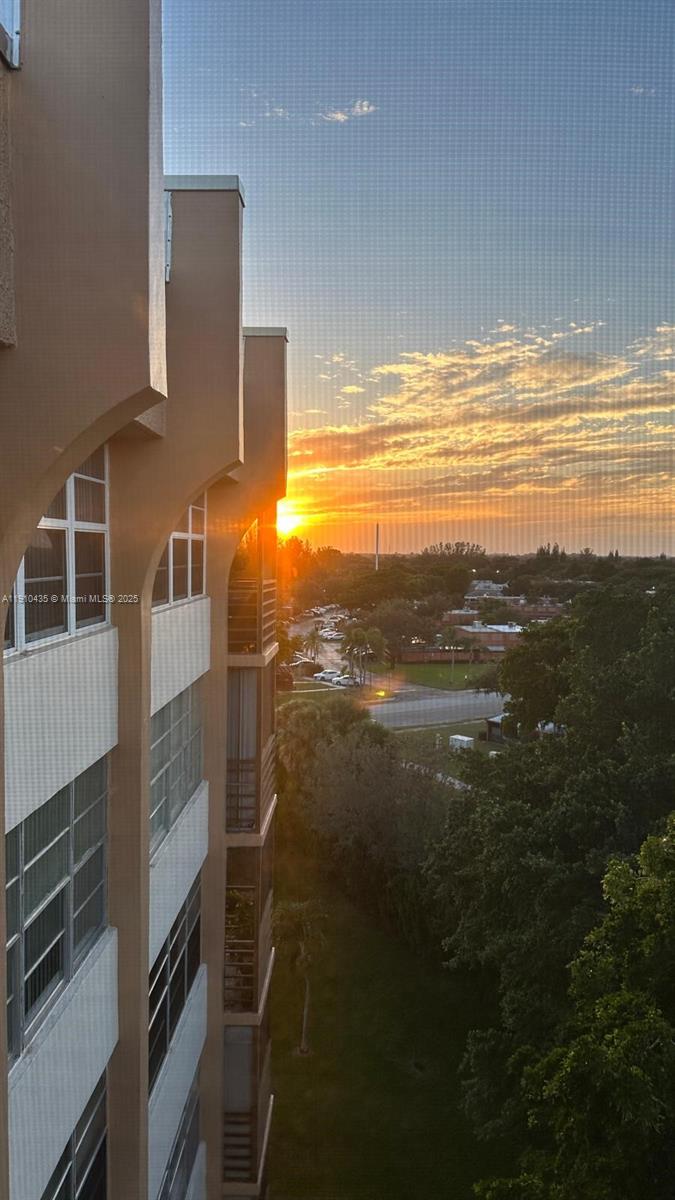 PARK PLACE CONDOMINIUM NO - Residential Lease