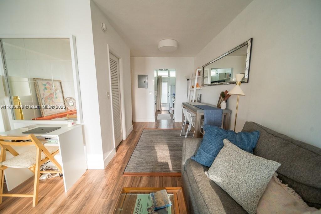 TERRACE EAST CONDO - Residential