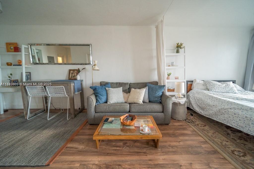 TERRACE EAST CONDO - Residential