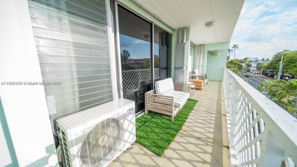 TERRACE EAST CONDO - Residential