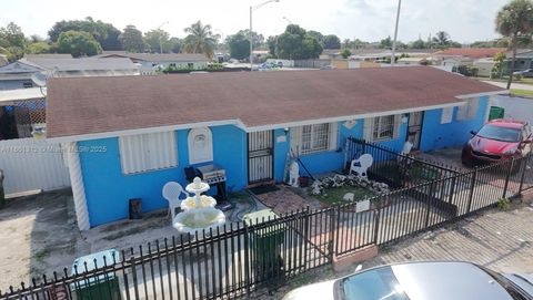 3121 NW 103rd St Miami FL 33147