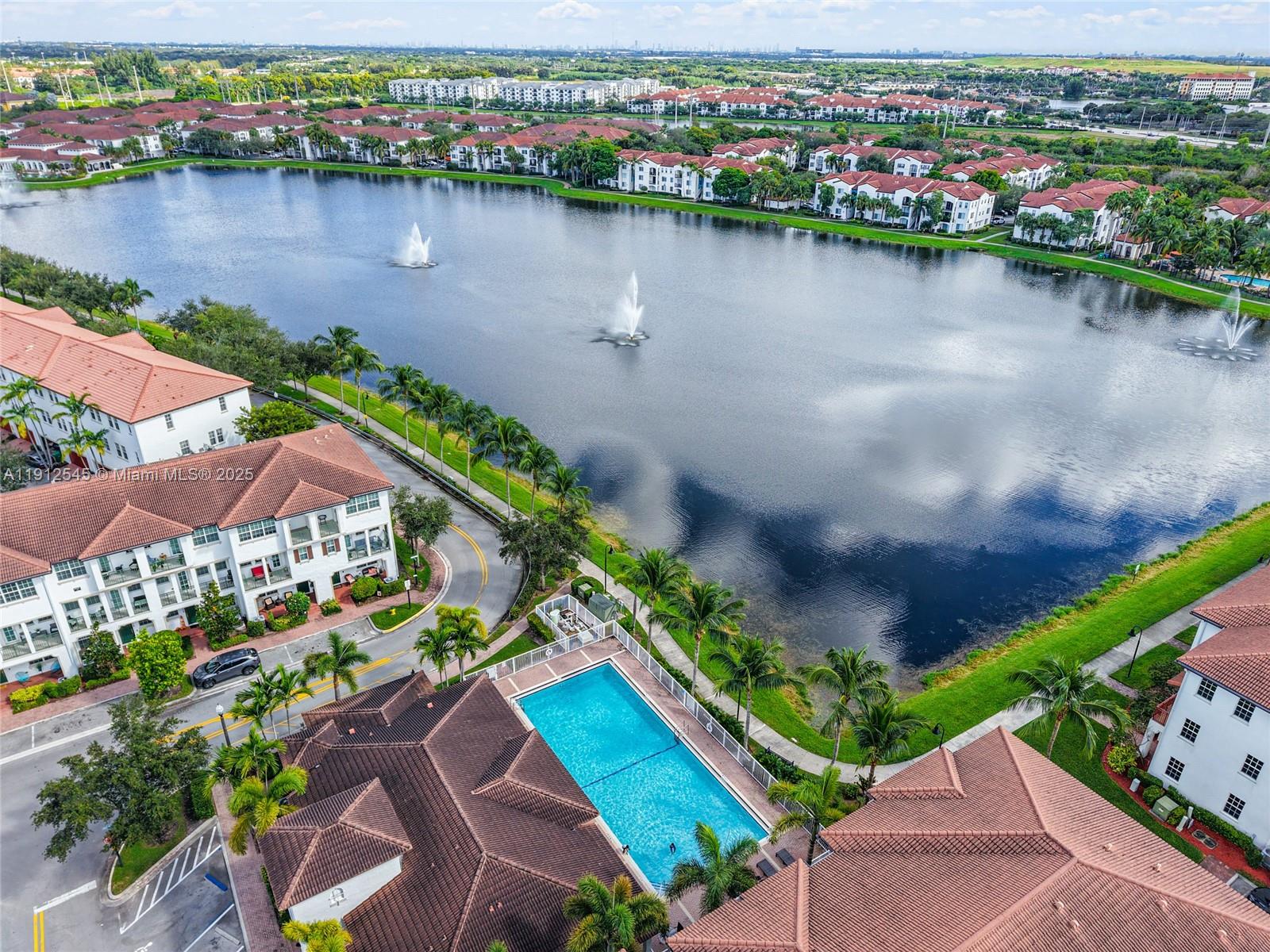 MIRAMAR RESIDENTIAL PLAT - Residential