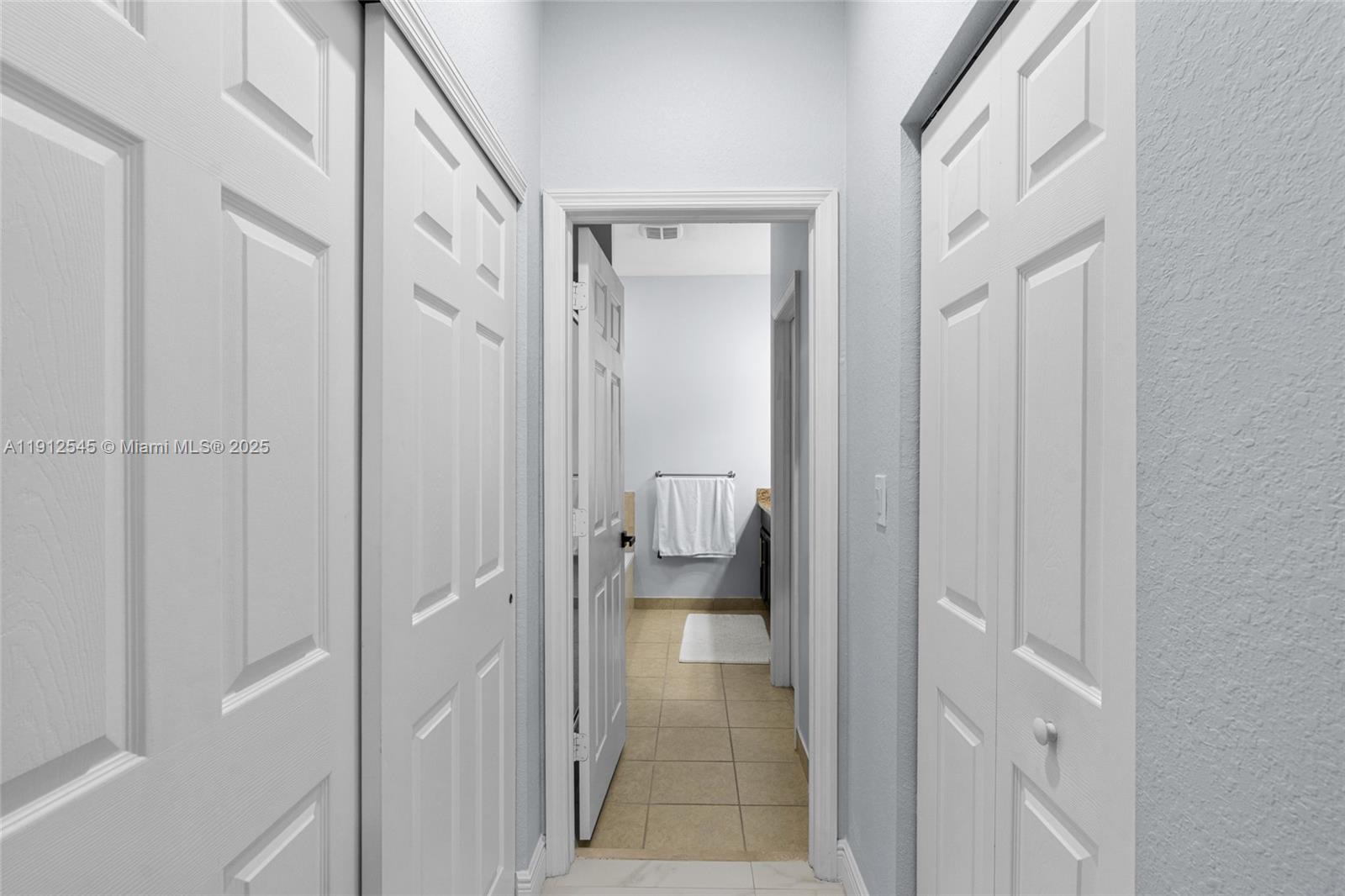 MIRAMAR RESIDENTIAL PLAT - Residential