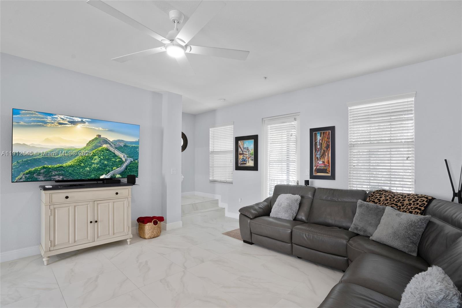 MIRAMAR RESIDENTIAL PLAT - Residential