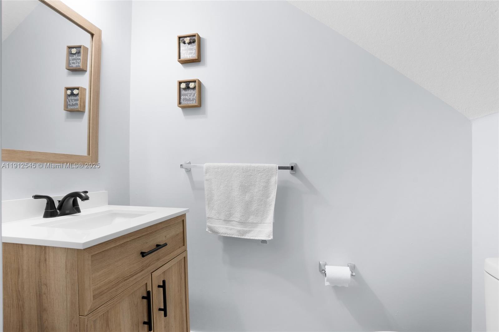 MIRAMAR RESIDENTIAL PLAT - Residential