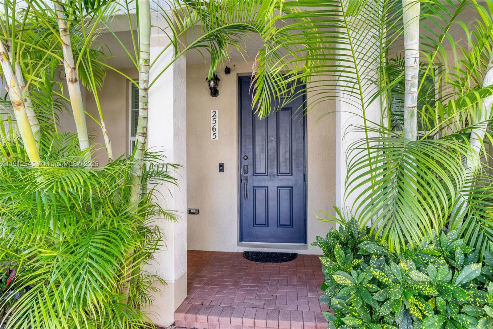 MIRAMAR RESIDENTIAL PLAT - Residential